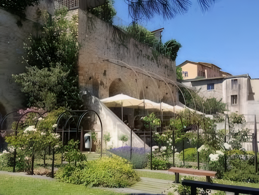 Café Gadagne