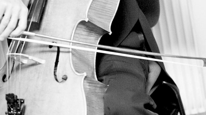 Journée du violoncelle