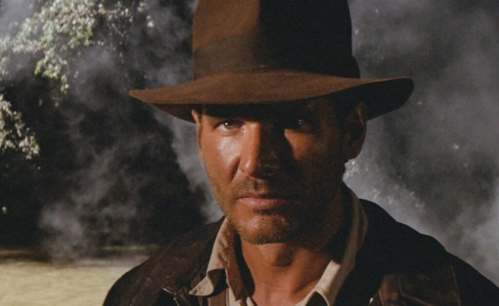 Indiana Jones : Les Aventuriers de l'arche perdue