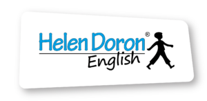 logo Helen Doron (stages et cours d'anglais)