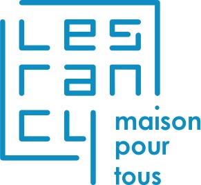 Logo Salle des Rancy