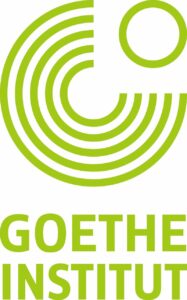 Logo Goethe Institut cours d'allemand enfants Lyon
