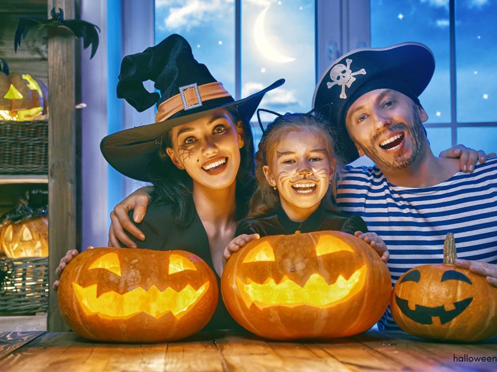 Croisière promenade Halloween Vaporetto de Lyon