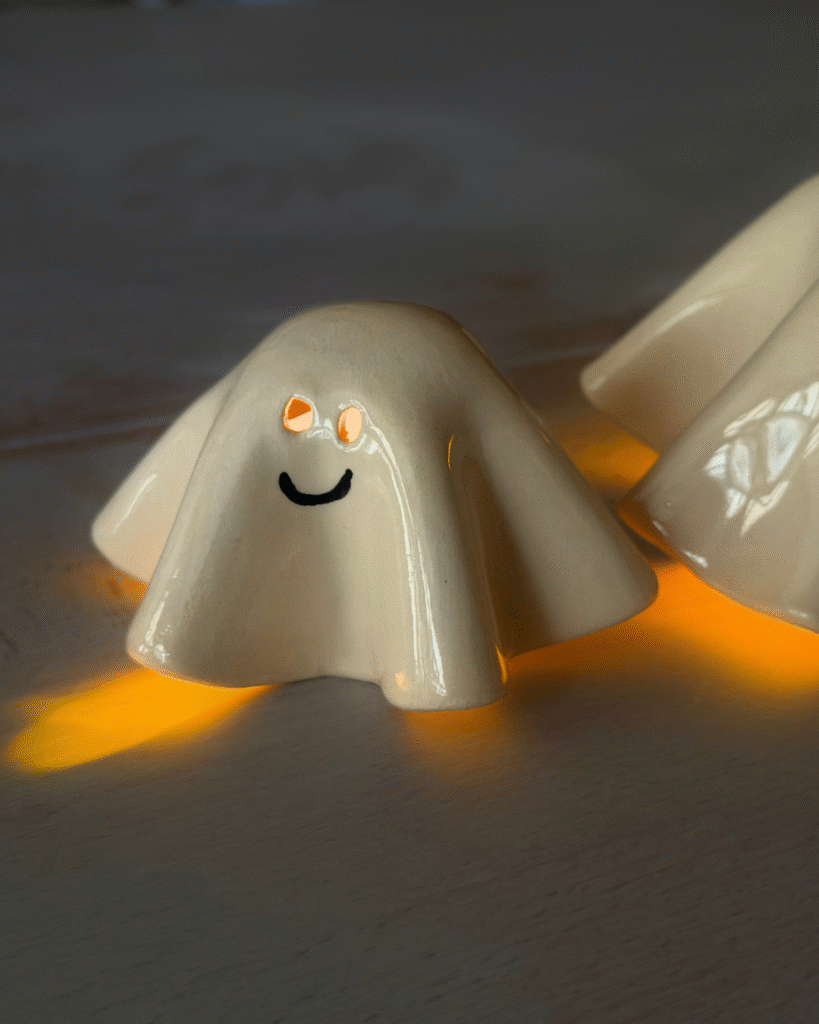 Atelier Halloween Manitas