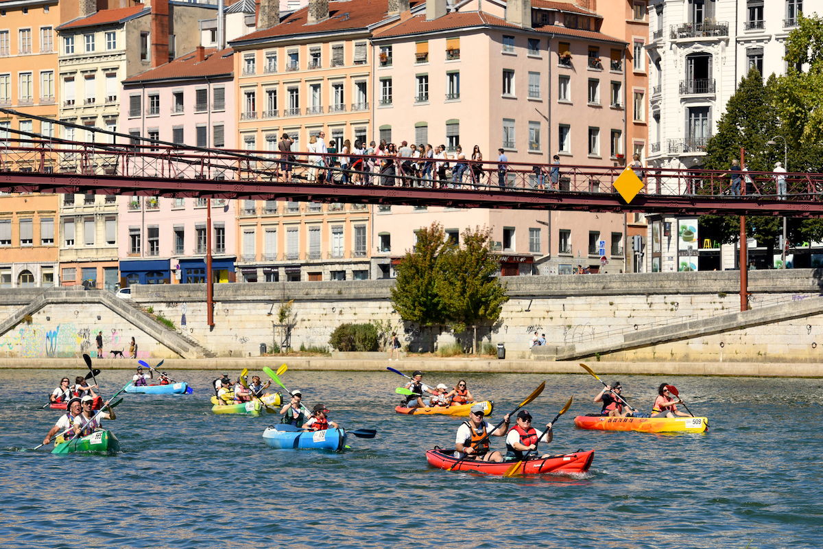 Entre Rhône et Saône