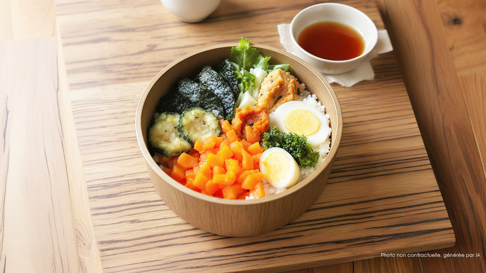 Espace Lyon-Japon cuisine japonaise