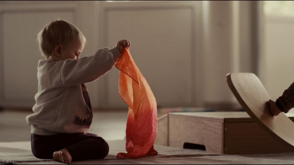 Ateliers de motricité pour enfants JeJoueMot'