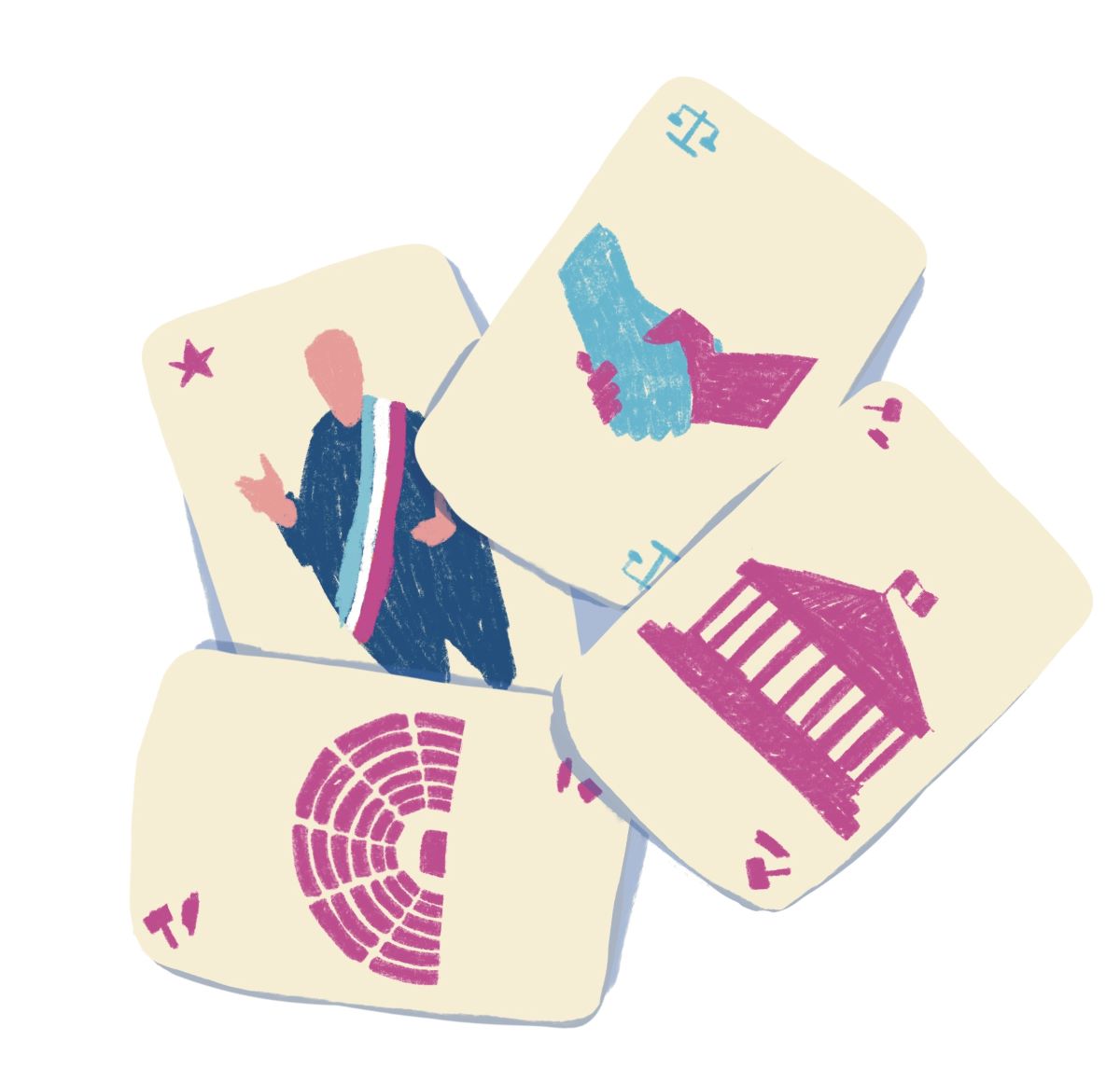 illustration politique de Nathan Dachelet--Dallaporta
