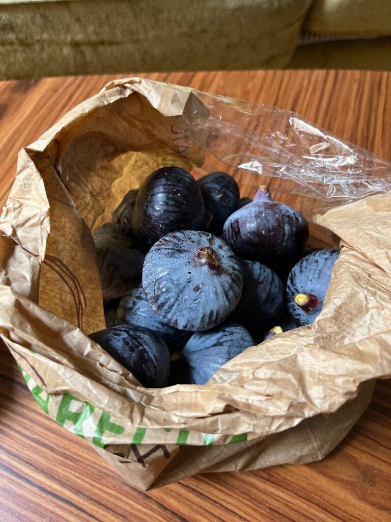 Figues Marechal Fraîcheur