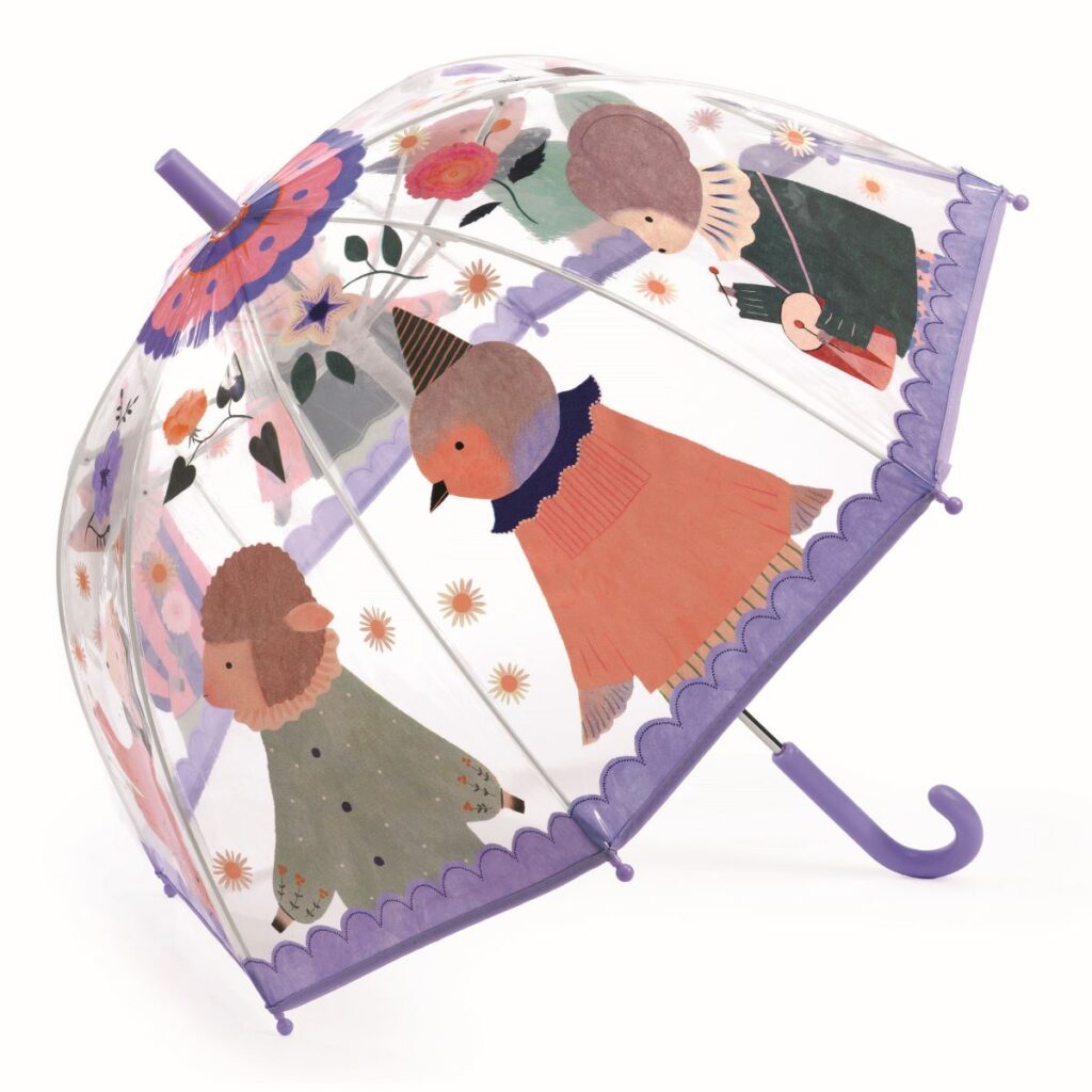 Parapluie pour enfant Djeco
