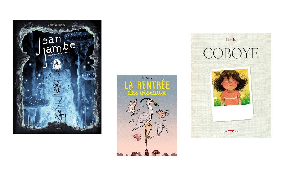 Livres pour enfants