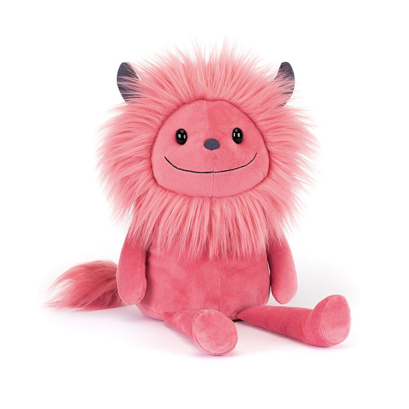 Peluche “Jinx Monster” Jellycat