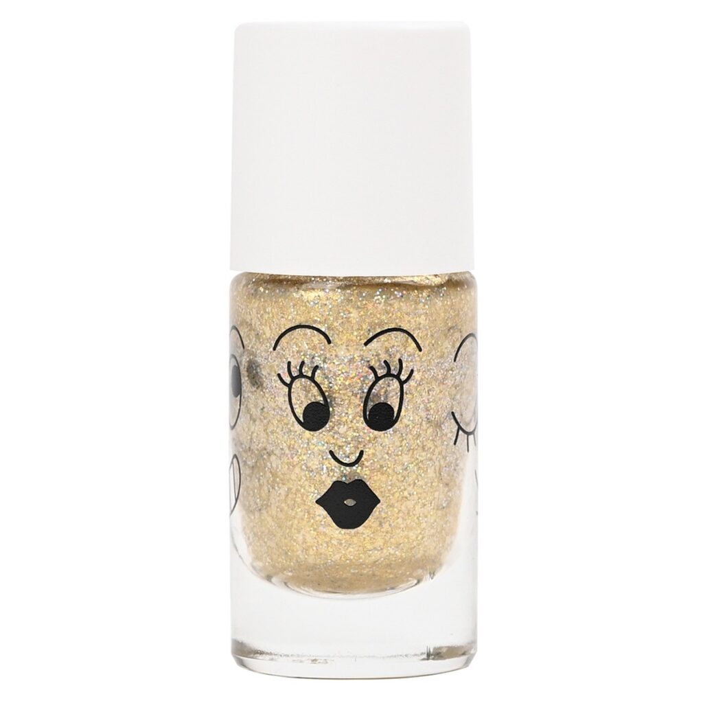 Vernis à ongles biosourcé pour enfant Nailmatic