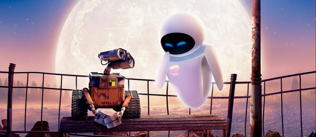 Wall E