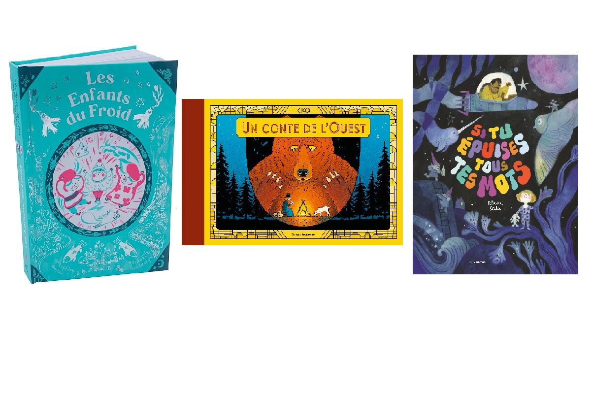 Livres pour enfants