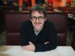 Nicolas Trève © Pierre Ferrandis