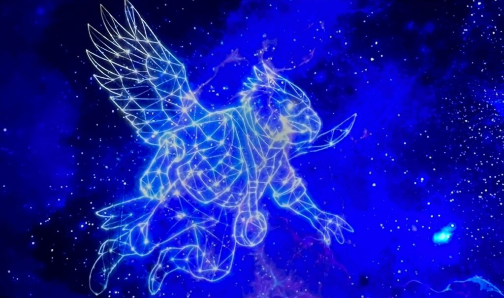 Les Nuits du Parc, saison 2, Parc des oiseaux