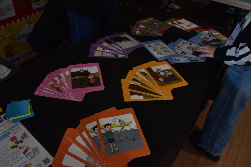 Festival de l'apprendre
