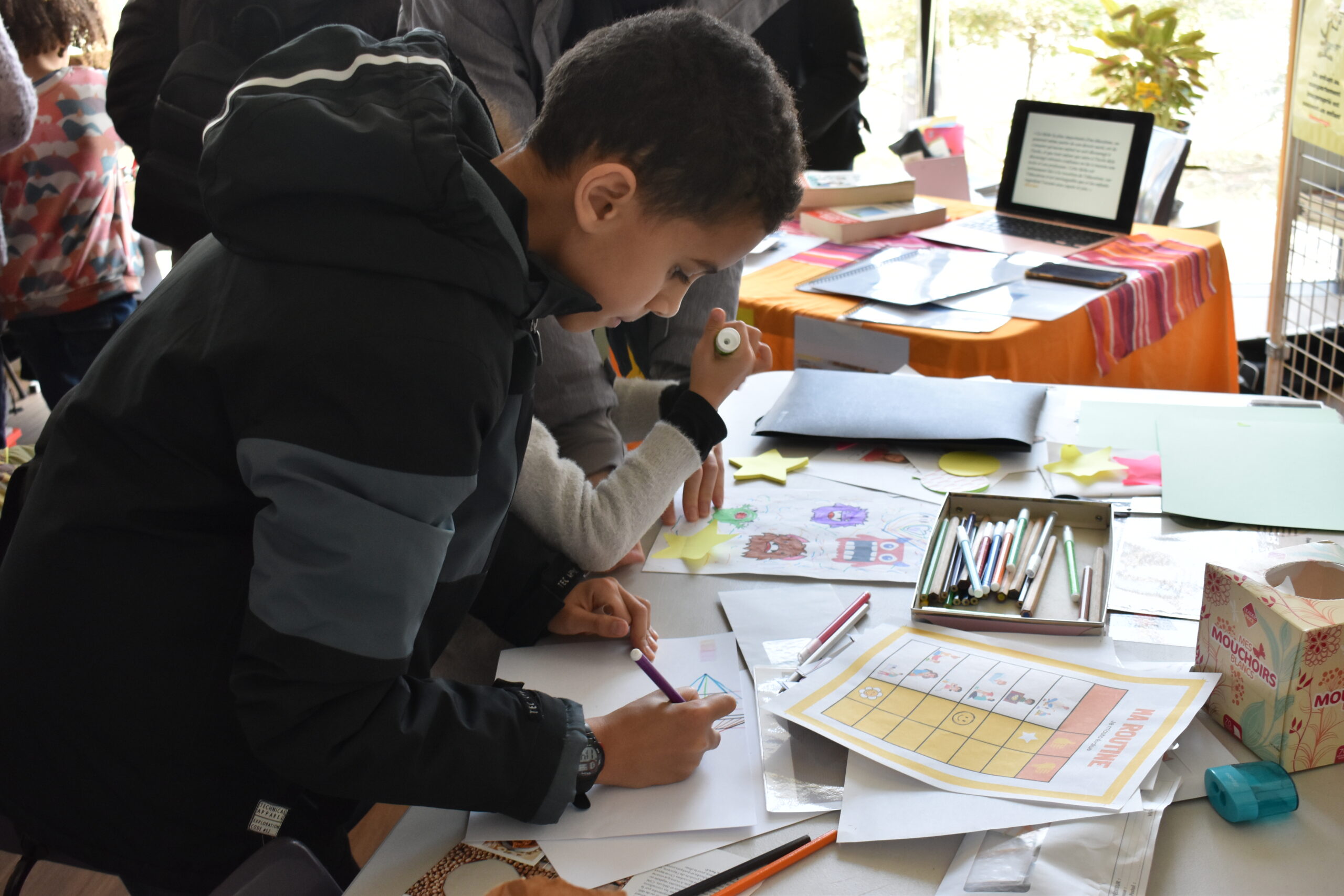 Festival de l'apprendre