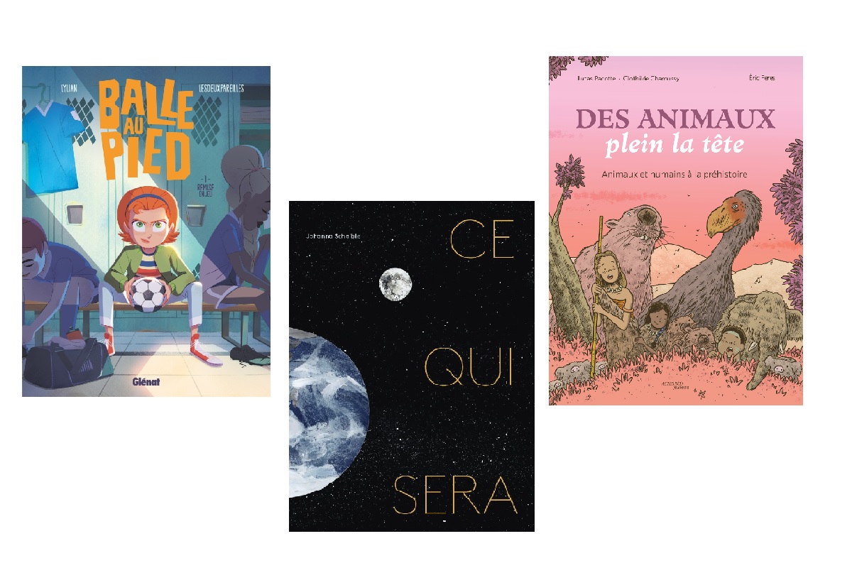 Livres pour enfants librairie Cordelia