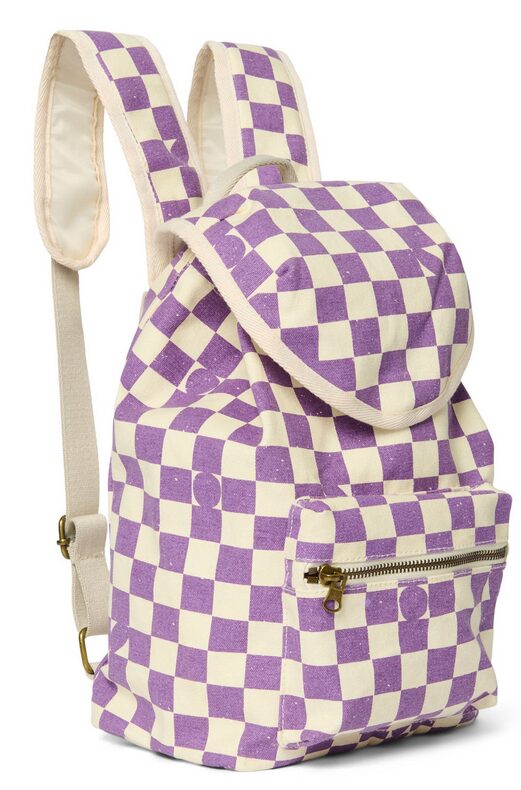 Grand sac à dos pour enfant Studio Noos shopping