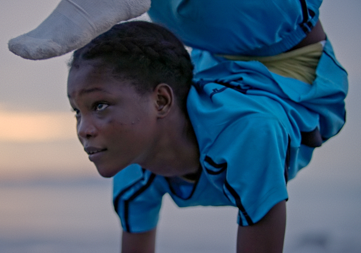 Fantastique film documentaire