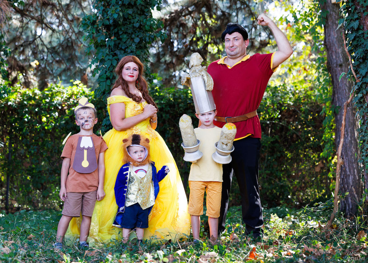 Festival Yggdrasil en famille