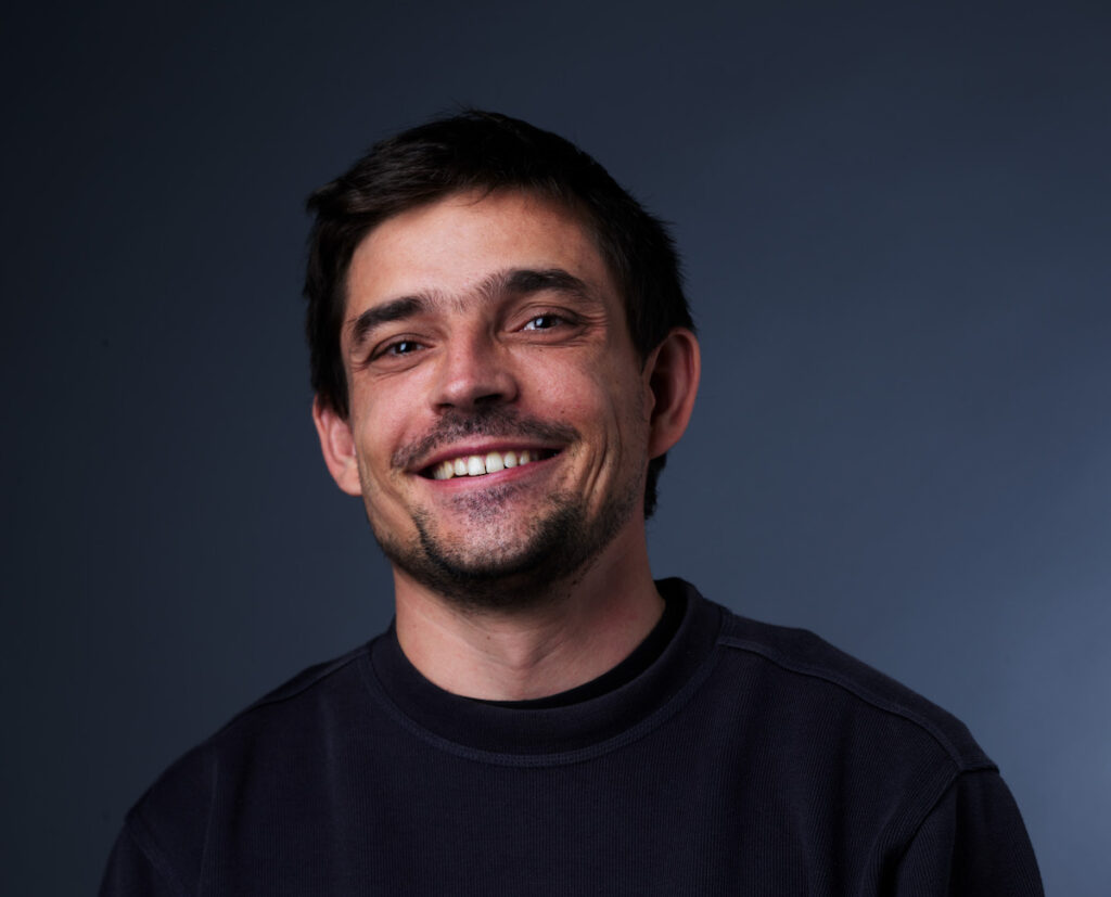 Loïc Espuche