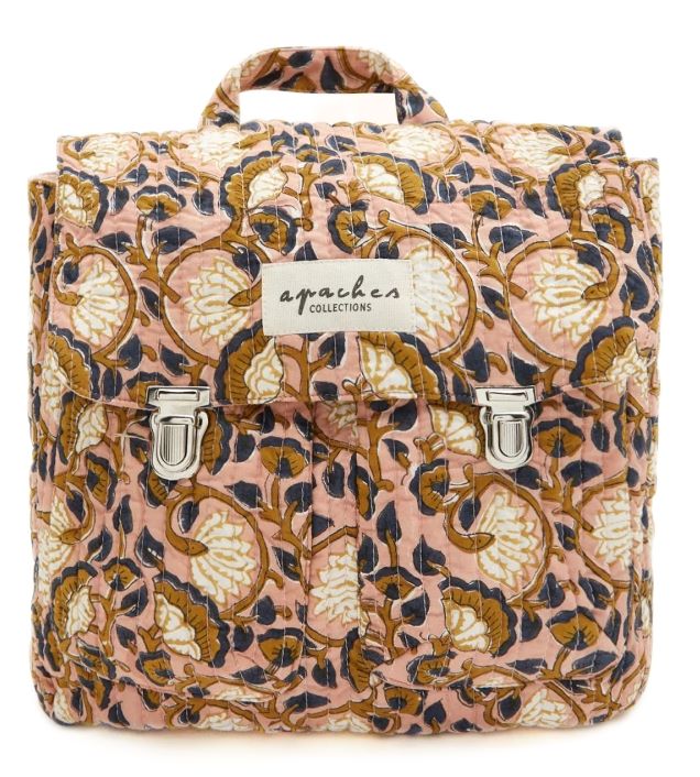 Sac a dos pour enfants Apaches