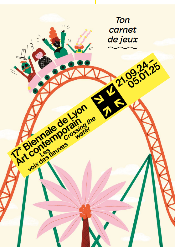 Biennale de Lyon