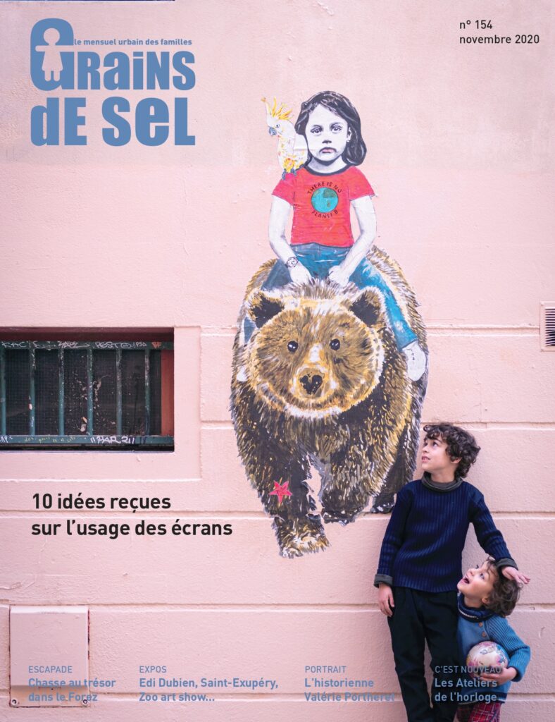 Grains de Sel novembre 2020