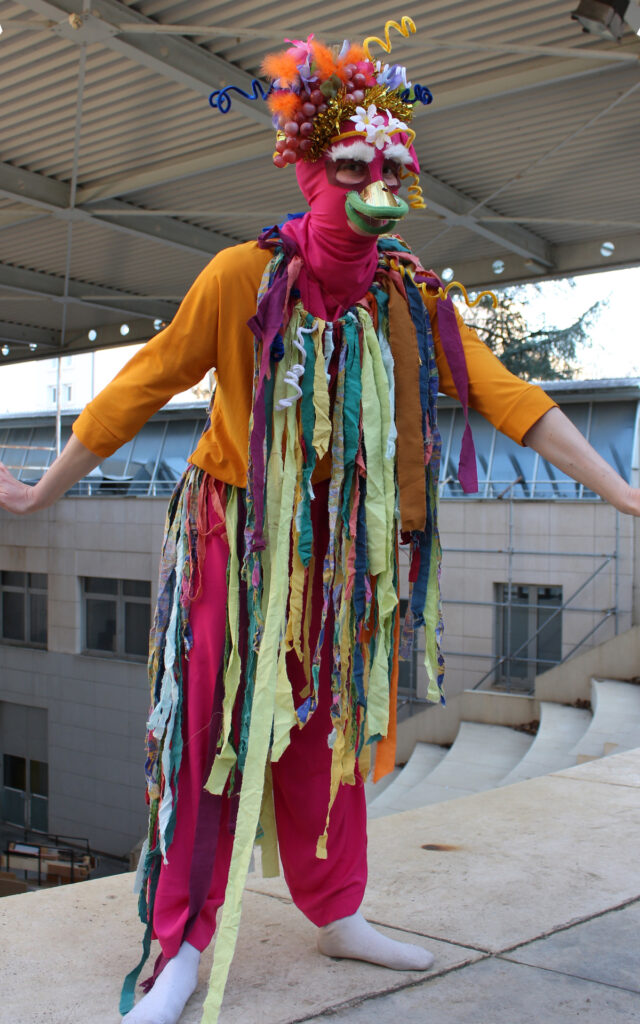 Carnaval de la Guill'