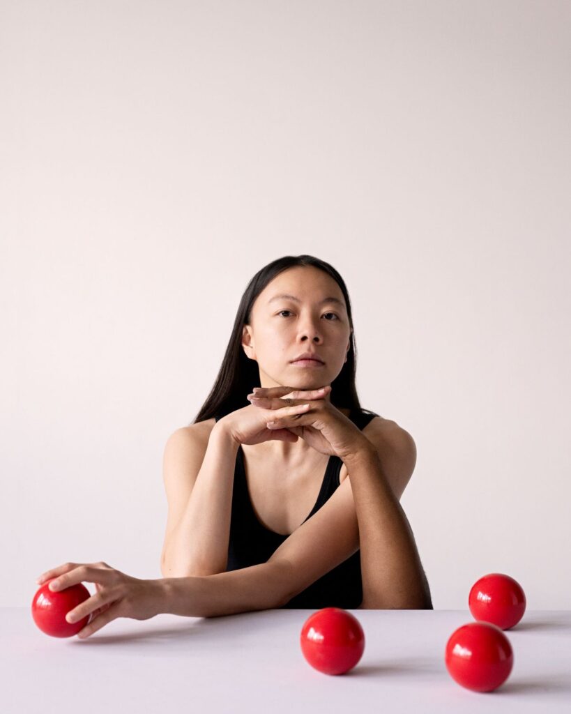 Heka, Gandini Juggling