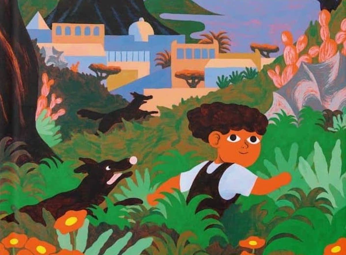livres pour enfants