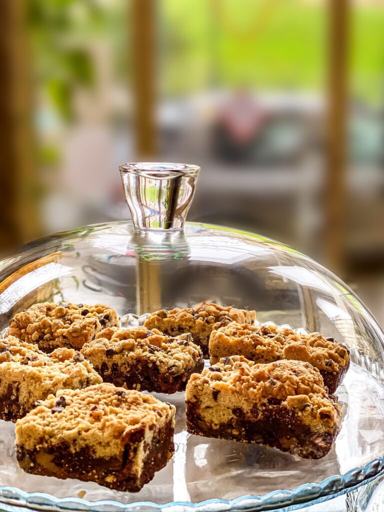 Brookies chez Petite Pension, Lyon 1er