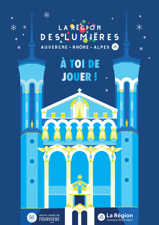 Région des Lumières