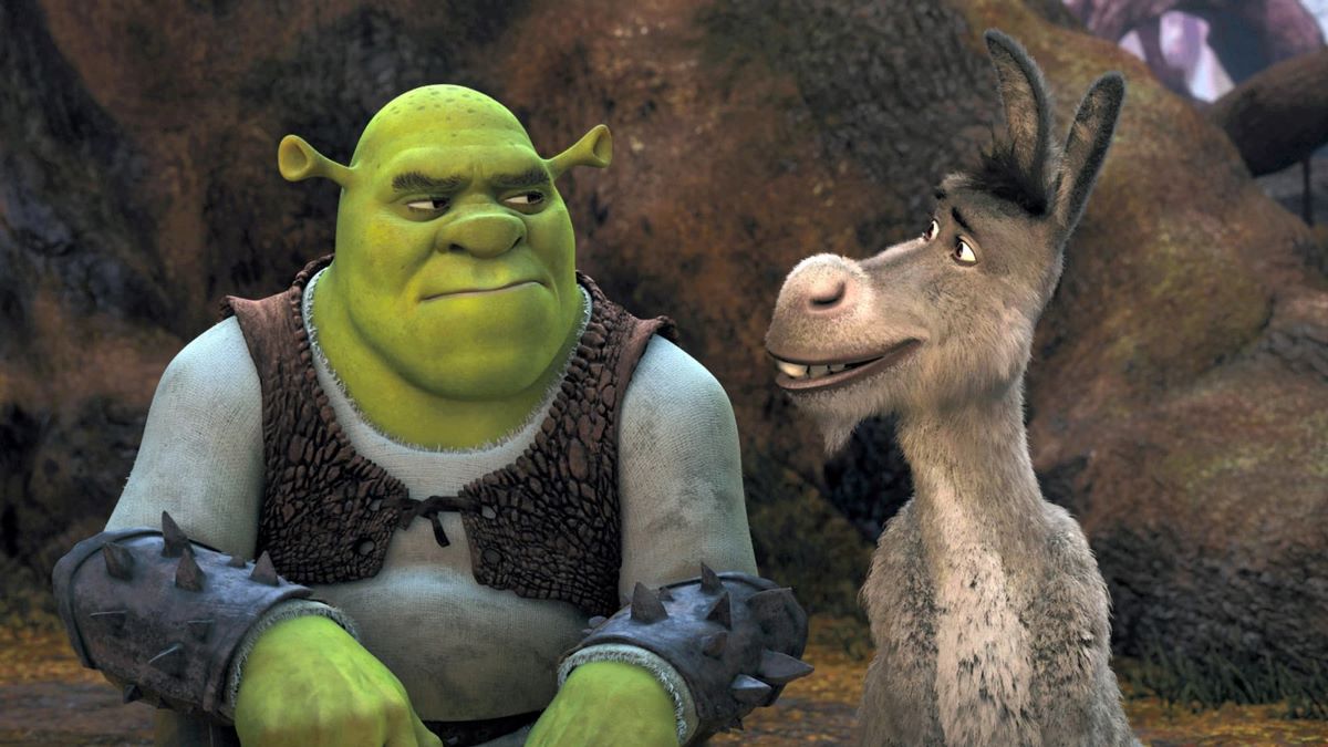 Shrek