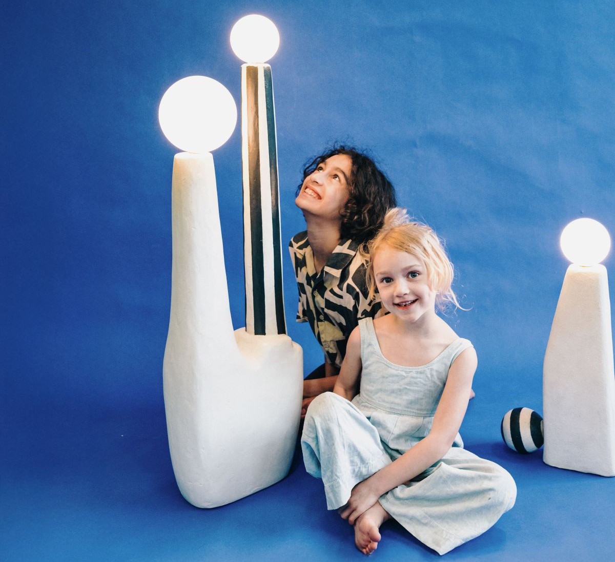 Léon et Rose, Grains de Sel juin 2025