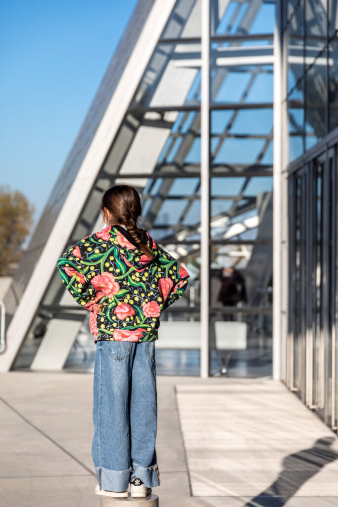 Musée des Confluences