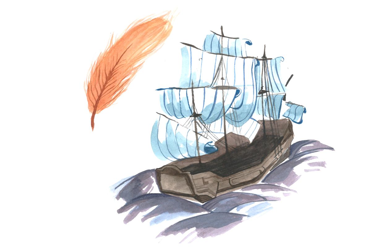 Grand concours d'histoires courtes Grains de Sel 2025