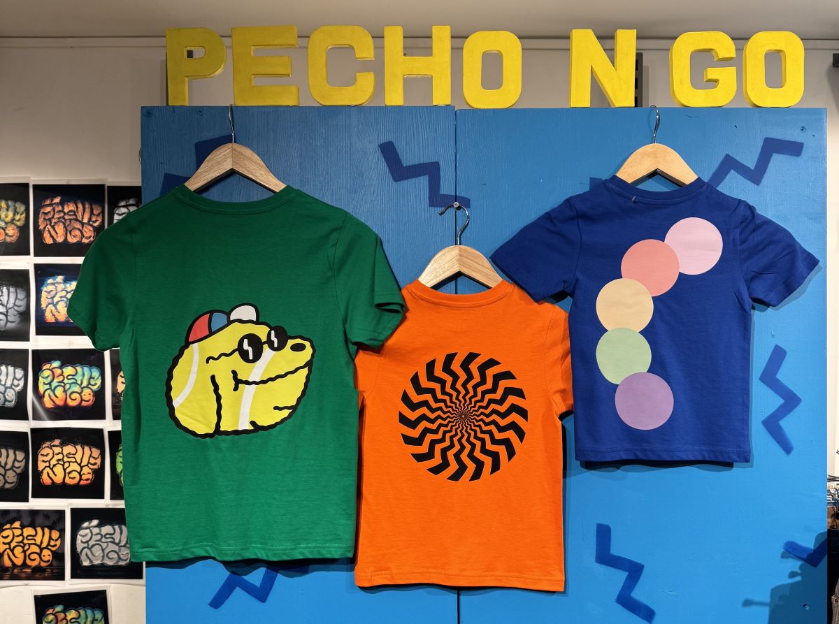 Pecho N'Go Lyon
