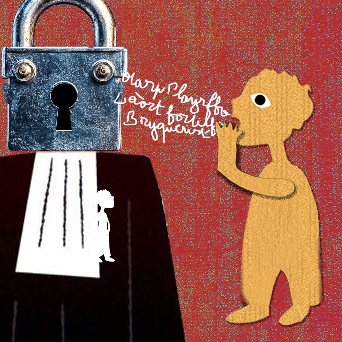 Secret professionnel avocat de l'enfant