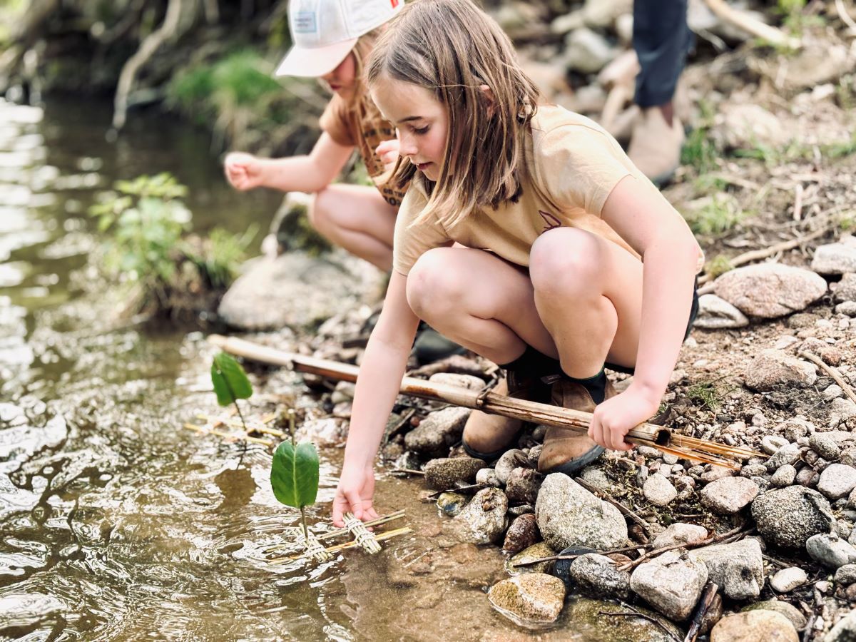 Les petits baroudeurs Haute-Loire 2025