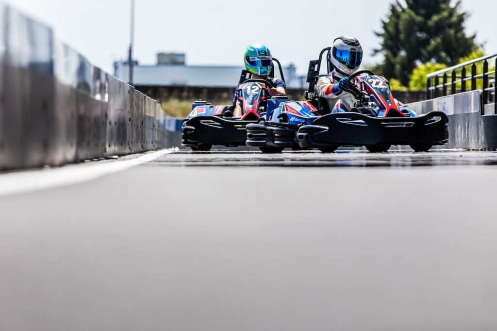 OnlyKart Dagneux