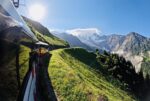 Tramway du Mont-Blanc