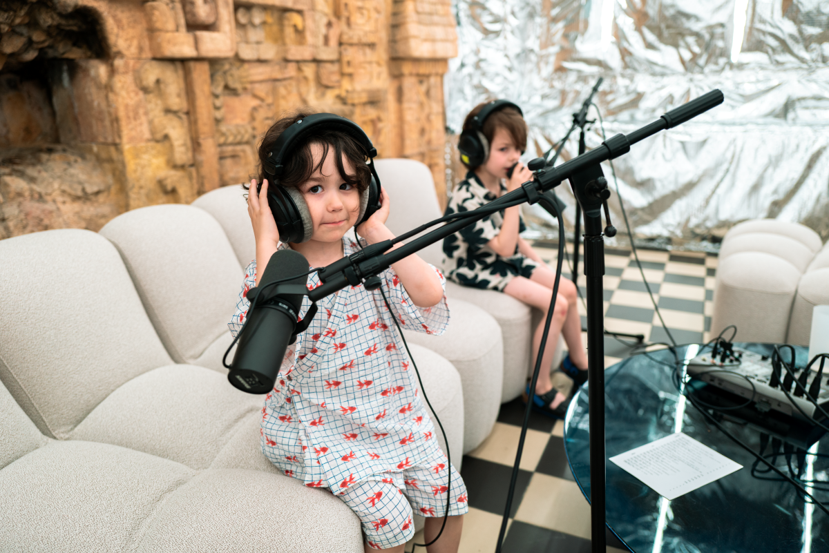 ateliers podcast UFO Lyon