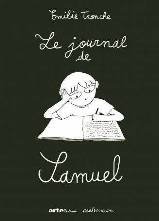 Le journal de Samuel, Casterman