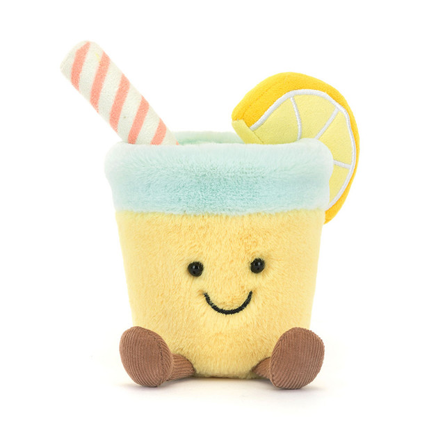 peluche citronnade jellycat