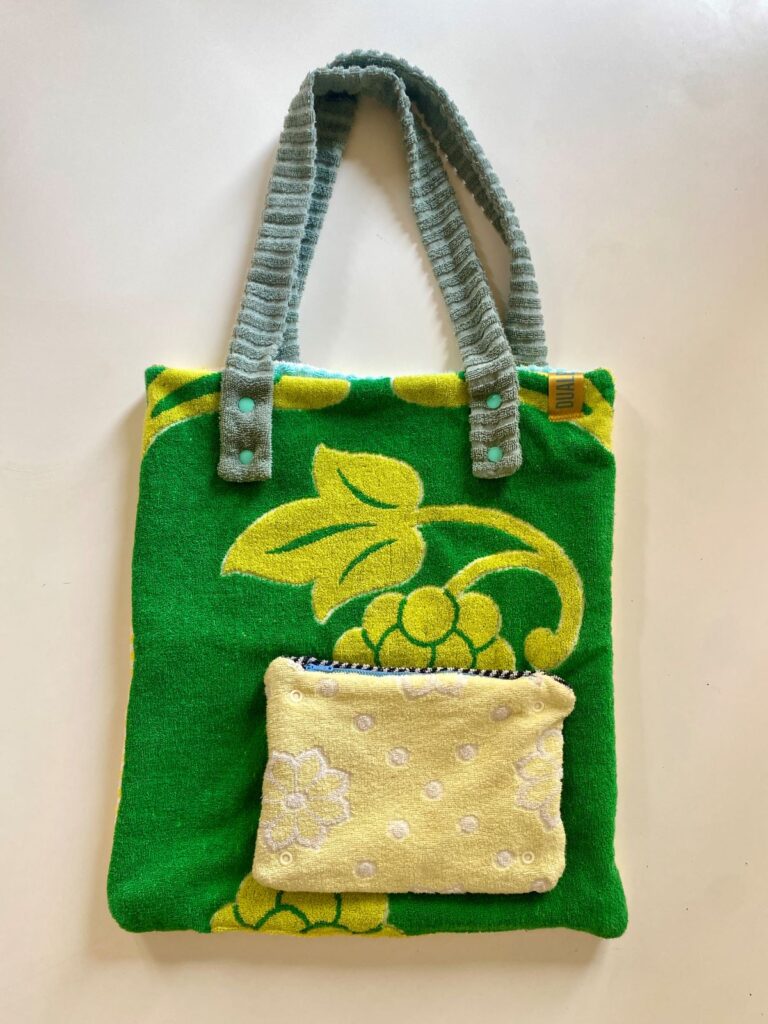 Sac de plage Duale