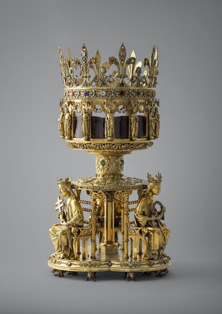 Viollet-le-Duc au musée de Fourvière